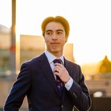 Justin Kunimoto