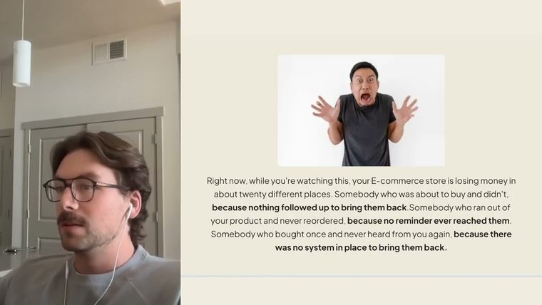 The whole Dead Letter system, explained in 15 minutes